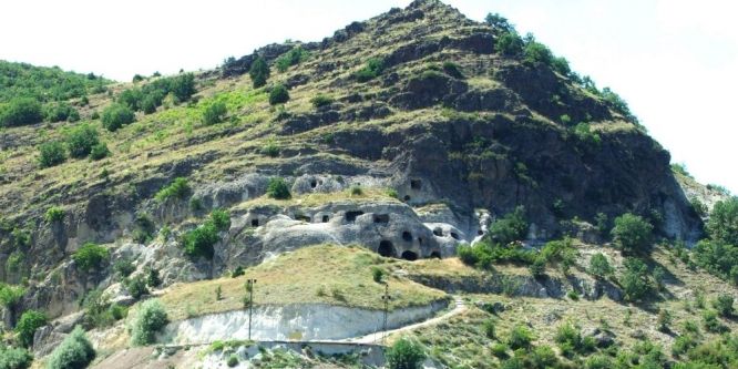 Ilgaz’da keşfedilmeyi bekleyen tarih