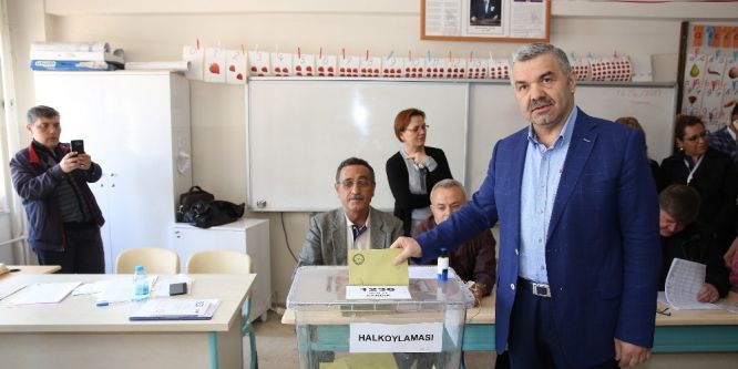 “Demokrasi tarihimizin en önemli günü”
