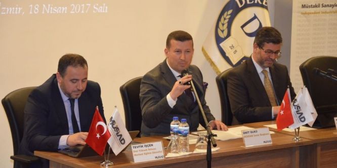 Hz Peygamber’in hayatı panelde anlatıldı