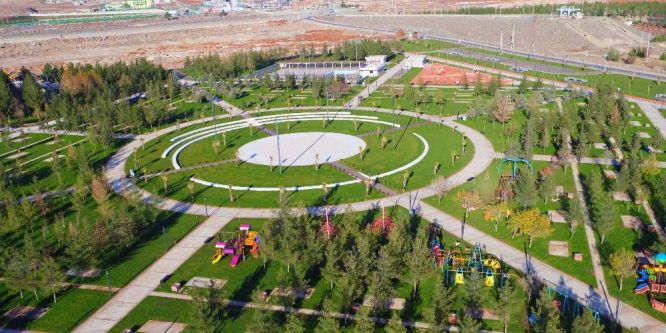 Büyükşehir sosyal tesisleri vatandaşı bekliyor