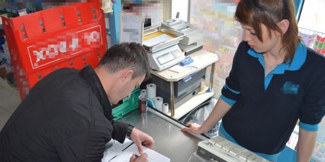 Geri dönüşüm bilgilendirme çalışmaları