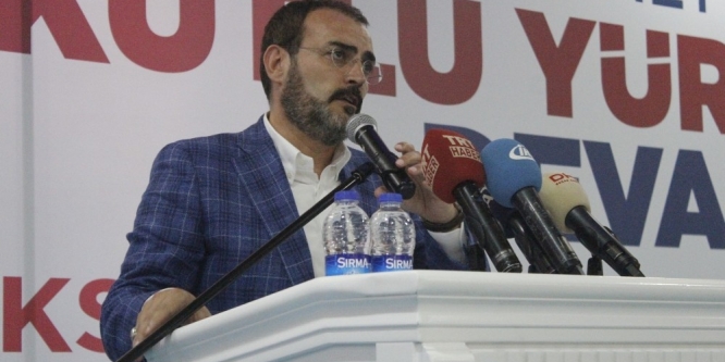 “Devlet FETÖ’yü 2012’de fark etti”