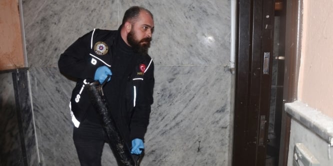 Bursa narkotik ekiplerinden uyuşturucu operasyonu: 6 gözaltı