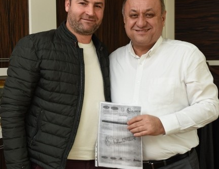 Sosyal Market’e destekler devam ediyor