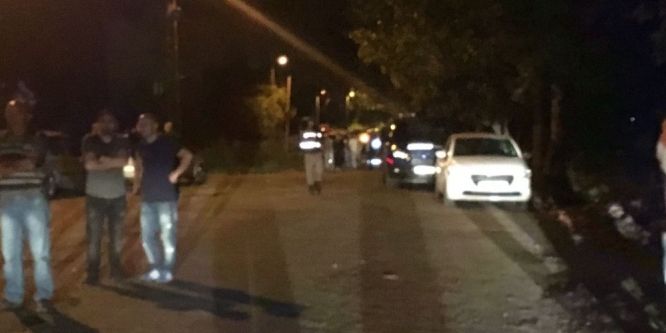 Otomobilin çarptığı bisiklet sürücüsü hayatını kaybetti