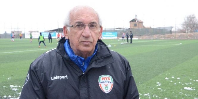 Yeşilyurt Belediyespor, İnönü Üniversitesispor maçı hazırlıklarını sürdürüyor