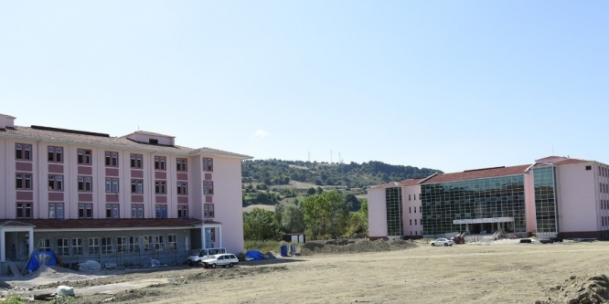 Tekkeköy yeni eğitim-öğretim yılına hazır