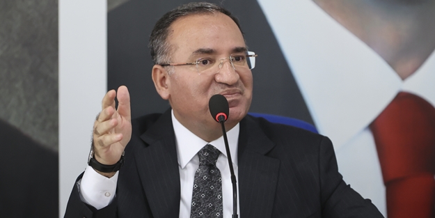 7'li koalisyonu yerden yere vurdu: Adeta milletin aklıyla alay ediyorlar