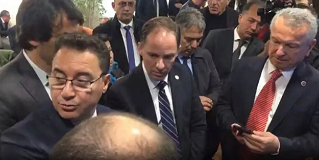 7'li koalisyonun ortağına Karadeniz gazı şoku! CHP'li yetkililer övdü Babacan'ın suratı düştü