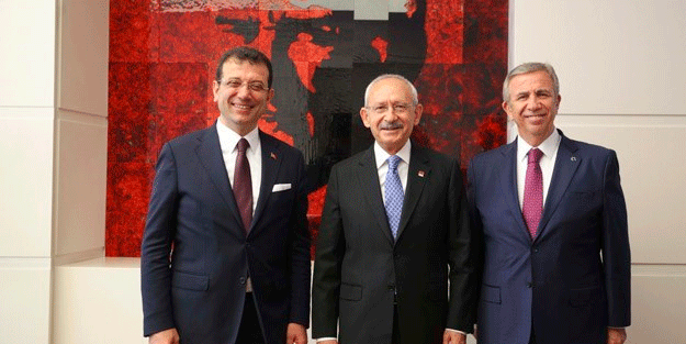 7'li koalisyonun şovu bitti, çadır da gitti! Depremzedelerden sert tepki: En büyük icraatları yalan söylemek