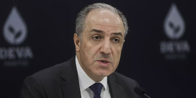 7'li masa vizyon yoksunu! Yeneroğlu'nun iddiası elinde patladı