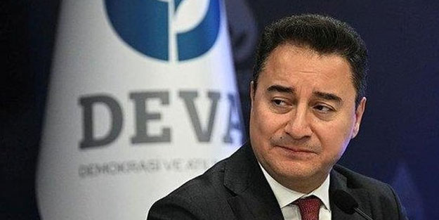 7'li masada koltuk kapmaca! İYİ Parti ve DEVA'nın 'Merkez Bankası' mücadelesi