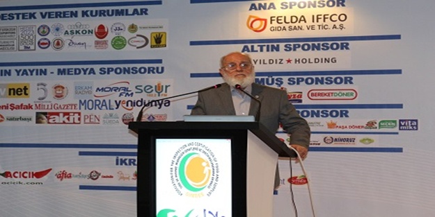 7.Uluslararası Helal ve Tayyib ürünler Konferansı sonuç bildirgesi