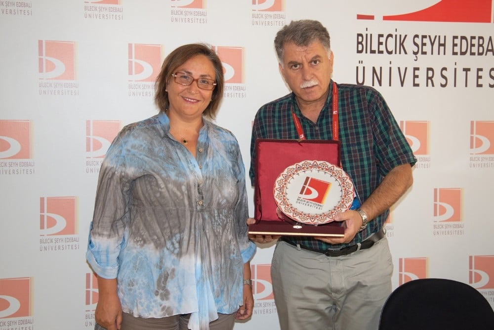 8. ADIM Fizik Günleri başladı 