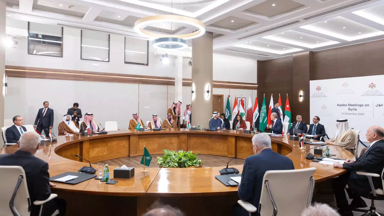 Arap ülkelerinden İsrail'e karşı hamle! Dışişleri bakanları açıklamayı yaptı!