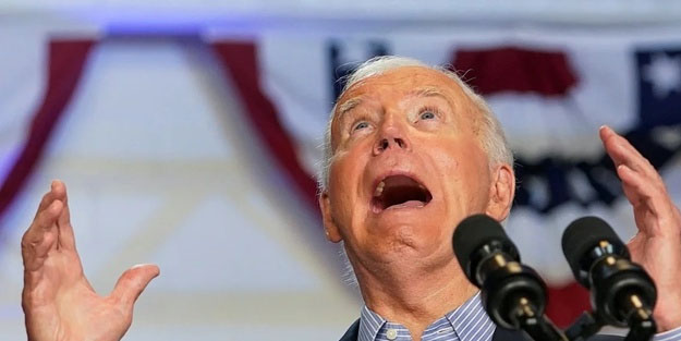 Kritik iddia: 8 ayda 8 kez parkinson uzmanı Beyaz Saray'ı ziyaret etti!