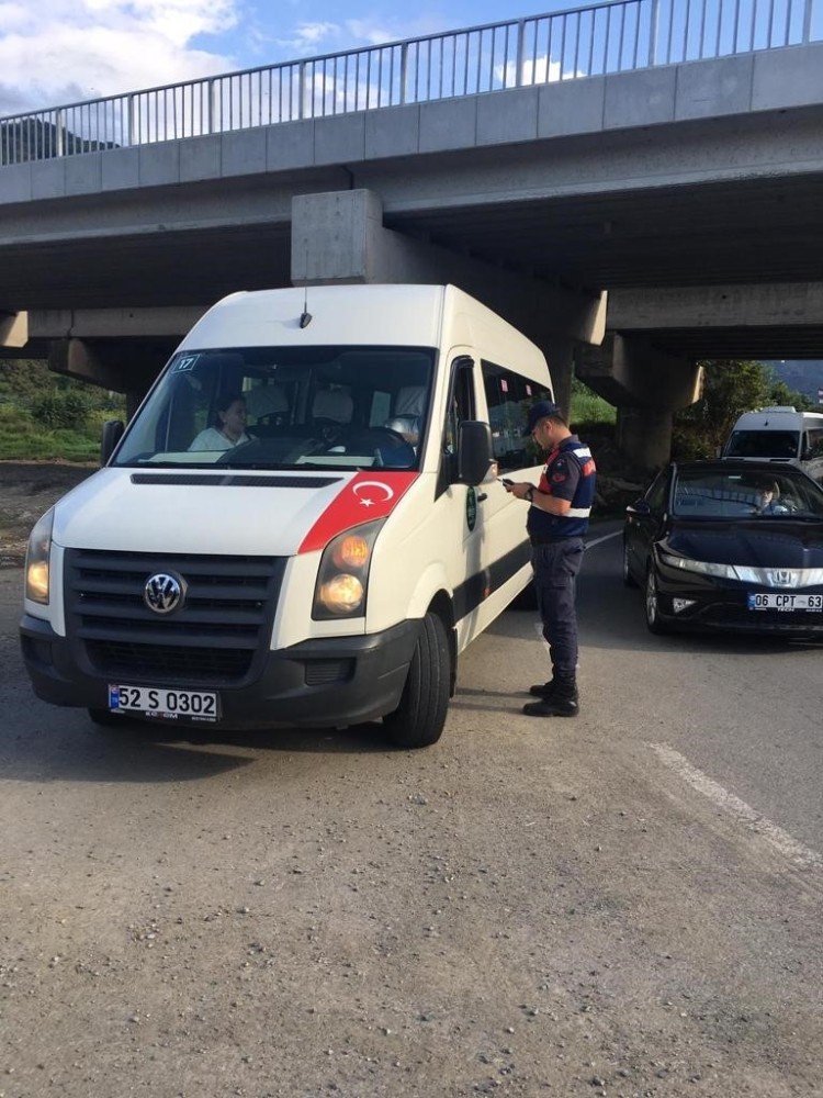 8 ayda aranan 174 şahıs yakalandı 