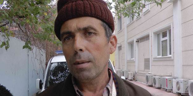 8 aydır aranan çoban evine döndü