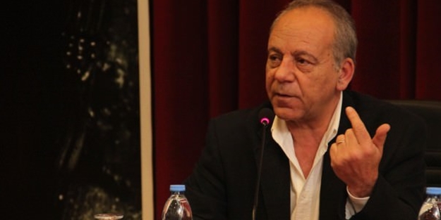 8 aydır biriktirdiği kinini kustu!