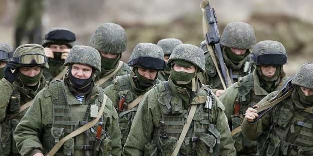 '8 Bin Askerimiz dönmedi'