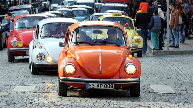 8 bin liralık otomobile 112 bin lira harcadı