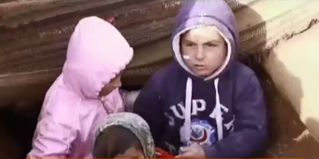 8 bin mülteci çocuk kaçırıldı mı?