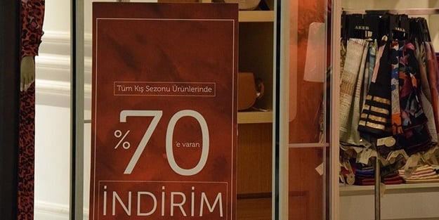 8 bin TL cezası var! O indirimler mercek altına alındı