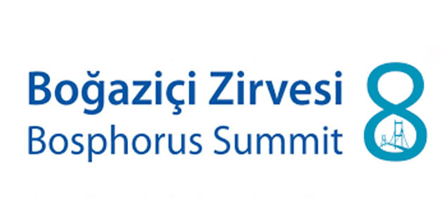 8. Boğaziçi Zirvesi yarın başlıyor
