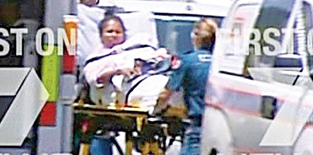 8 çocuğun katili anne çıktı