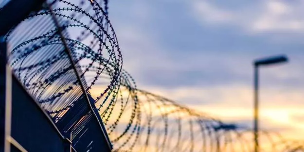 8 çocuk annesi Filistinli tutuklu Feracallah hayatını kaybetti! Filistin: Sorumlusu İsrail