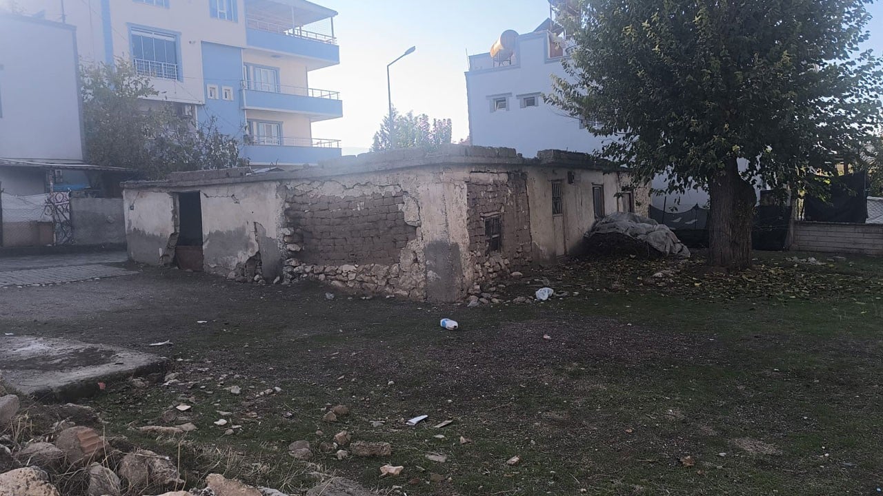 8 cumhuriyet altını için... Ailesinden kendisi için fidye istedi