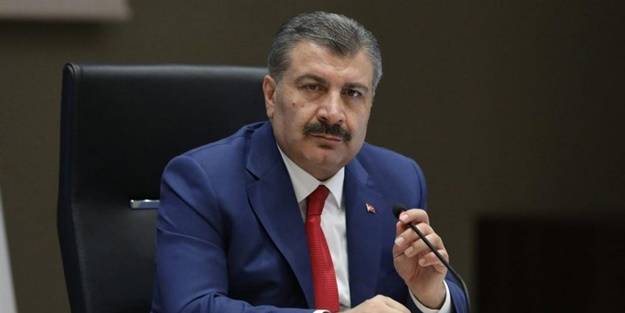 8 Ekim vaka ve vefat sayısı açıklandı