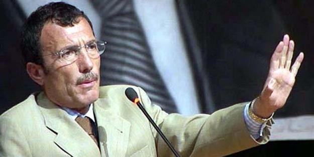 8 Eylül 2003: Eski Vali Recep Yazıcıoğlu'nun vefatı