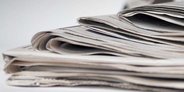 8 gazeteden aynı manşet