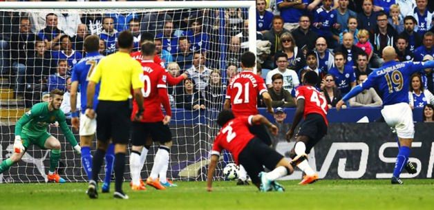 8 gollü tarihi maç!