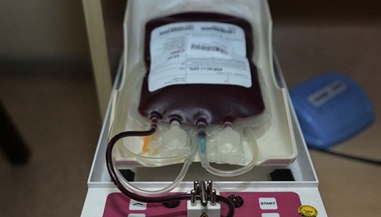 8 Günlük 'kan' kaldı