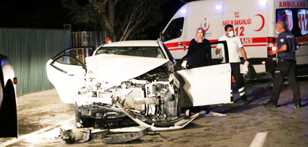 8 günlük tatil bilançosu: 46 ölü 341 yaralı