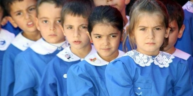 8 Haziran okullar tatil