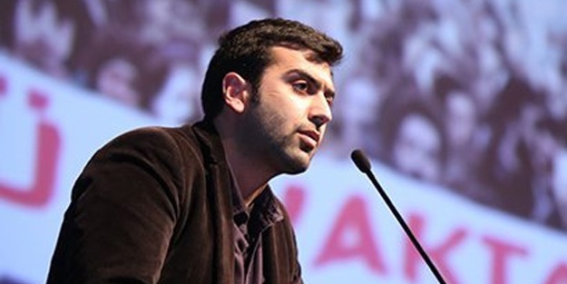 8 Haziran'da sokağa çıkma çağrısı