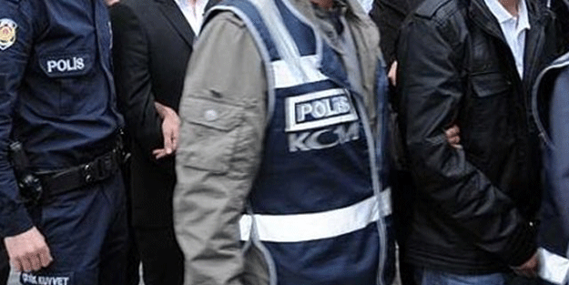 8 HDP'li milletvekili mahkemeye zorla getirilecek