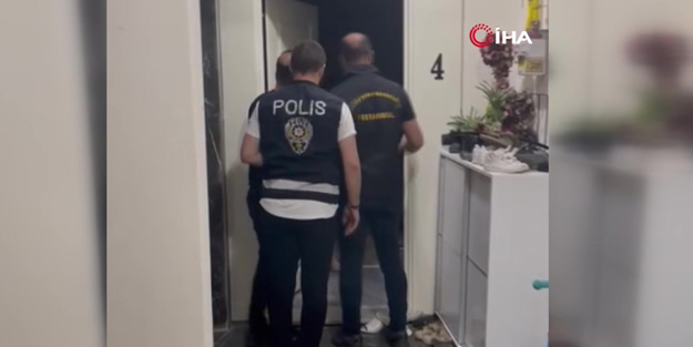 8 ilde eş zamanlı dev operasyon! Bakın milleti nasıl dolandırmışlar