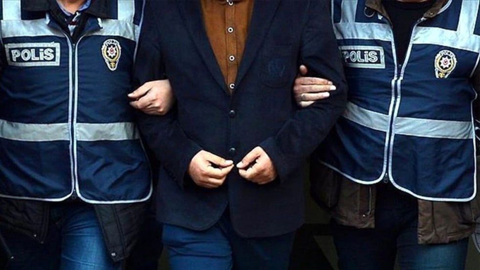 8 ilde FETÖ'nün emniyet mahrem yapılanmasına eş zamanlı operasyon! Gözaltılar var