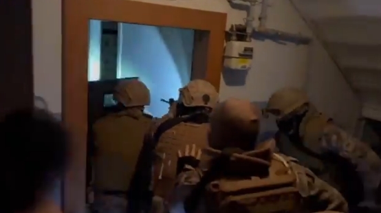 8 ilde uyuşturucu operasyonu! 36 şüpheli yakalandı