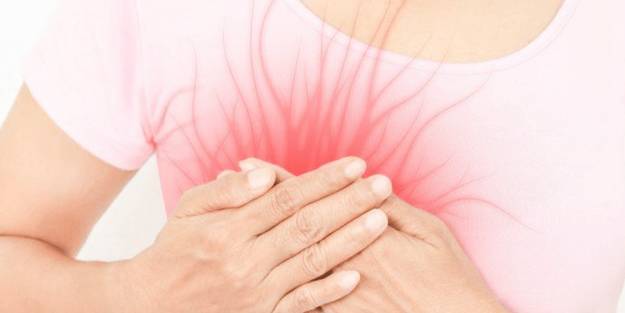 8 kadından biri bu kansere yakalanıyor