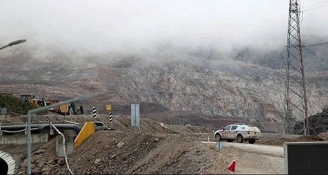 8 kişi adliyede! Maden ocağı faciasında sıcak gelişme!