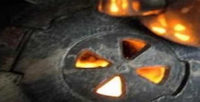 8 kişi karbonmonoksit gazından zehirlendi