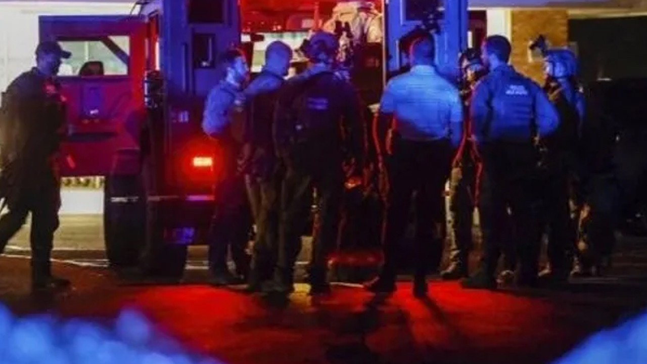 ABD’de gece kulübünde silahlı saldırı: 8 kişi yaralı var, 3 kişi öldü!