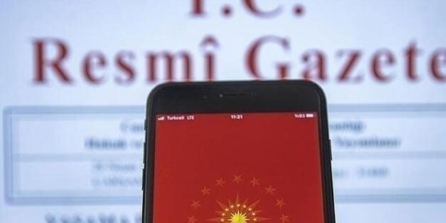 8 kişinin mal varlıkları donduruldu