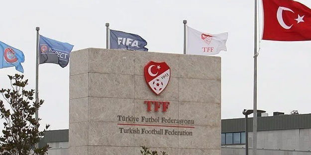 8 kulüp PFDK'ye sevk edildi