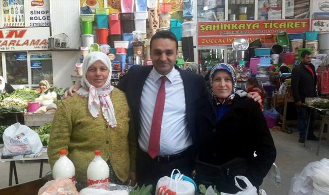 8 Mart Dünya Kadınlar Günü